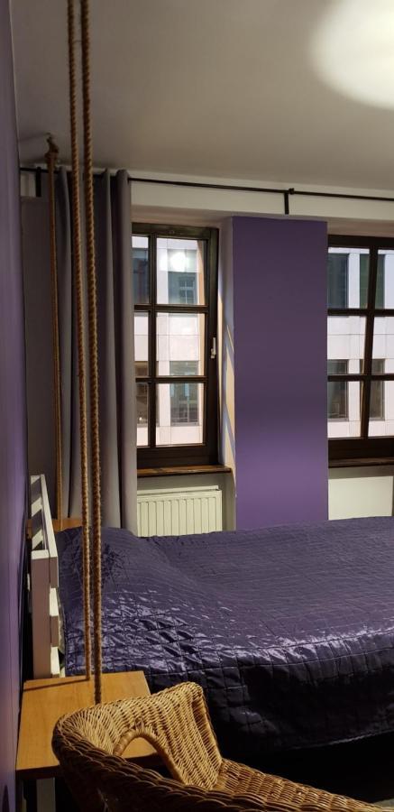 Albergue W Rynku Breslavia Exterior foto